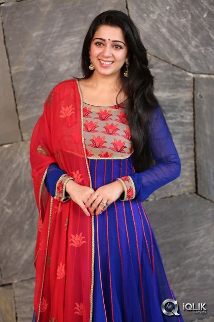 Charmi-Interview-About-Jyothi-Lakshmi